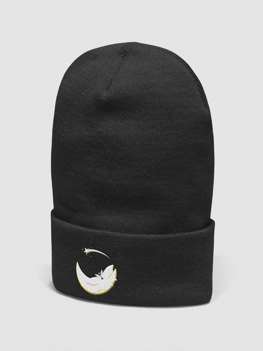 ImaginaryStory Cozy Beanie product image (9)