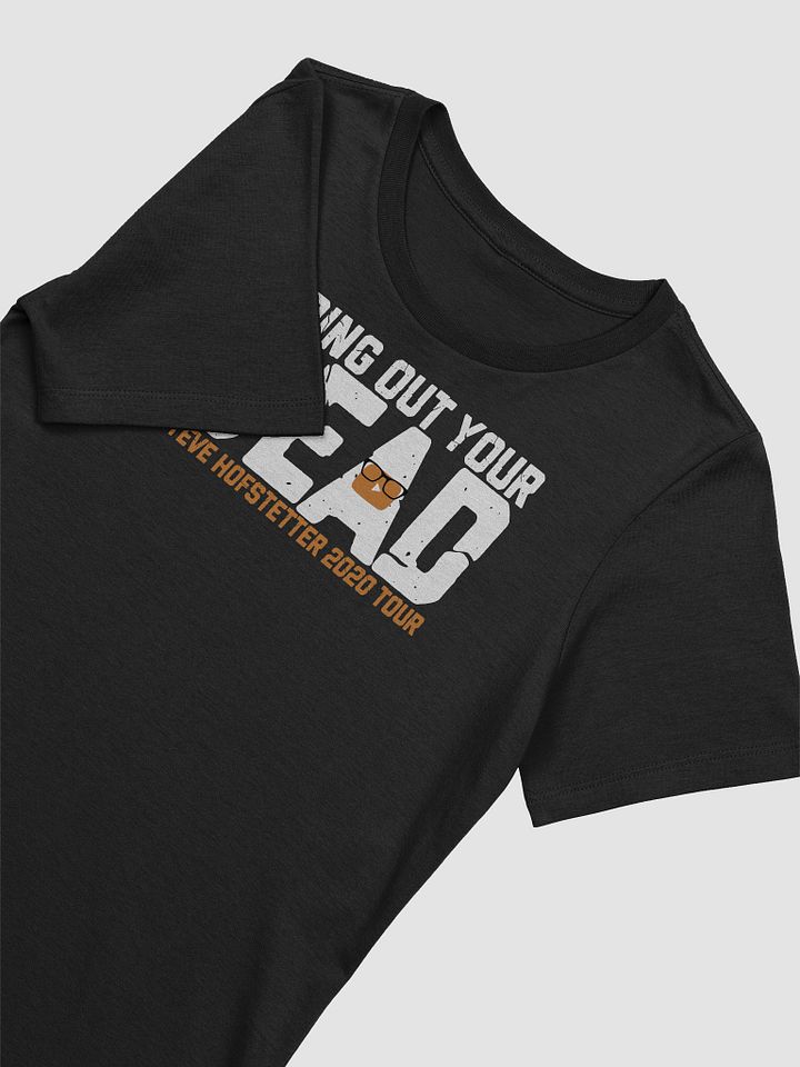 Bring Out Your Dead - 2020 Tour (Women's) product image (2)