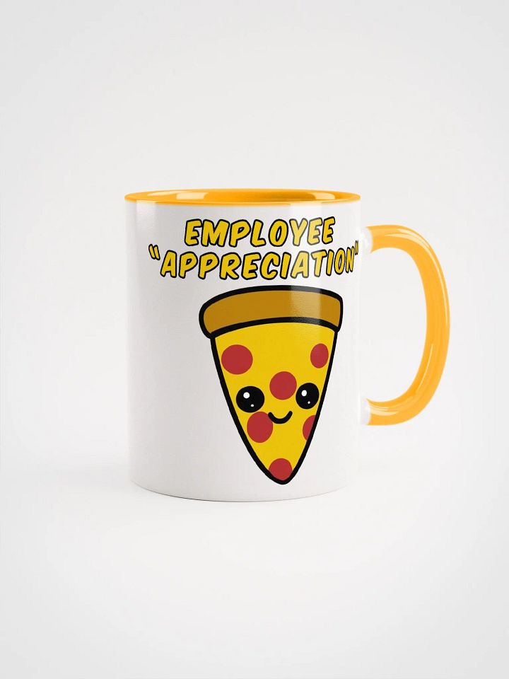Employee Appreciation Ceramic Mug product image (36)