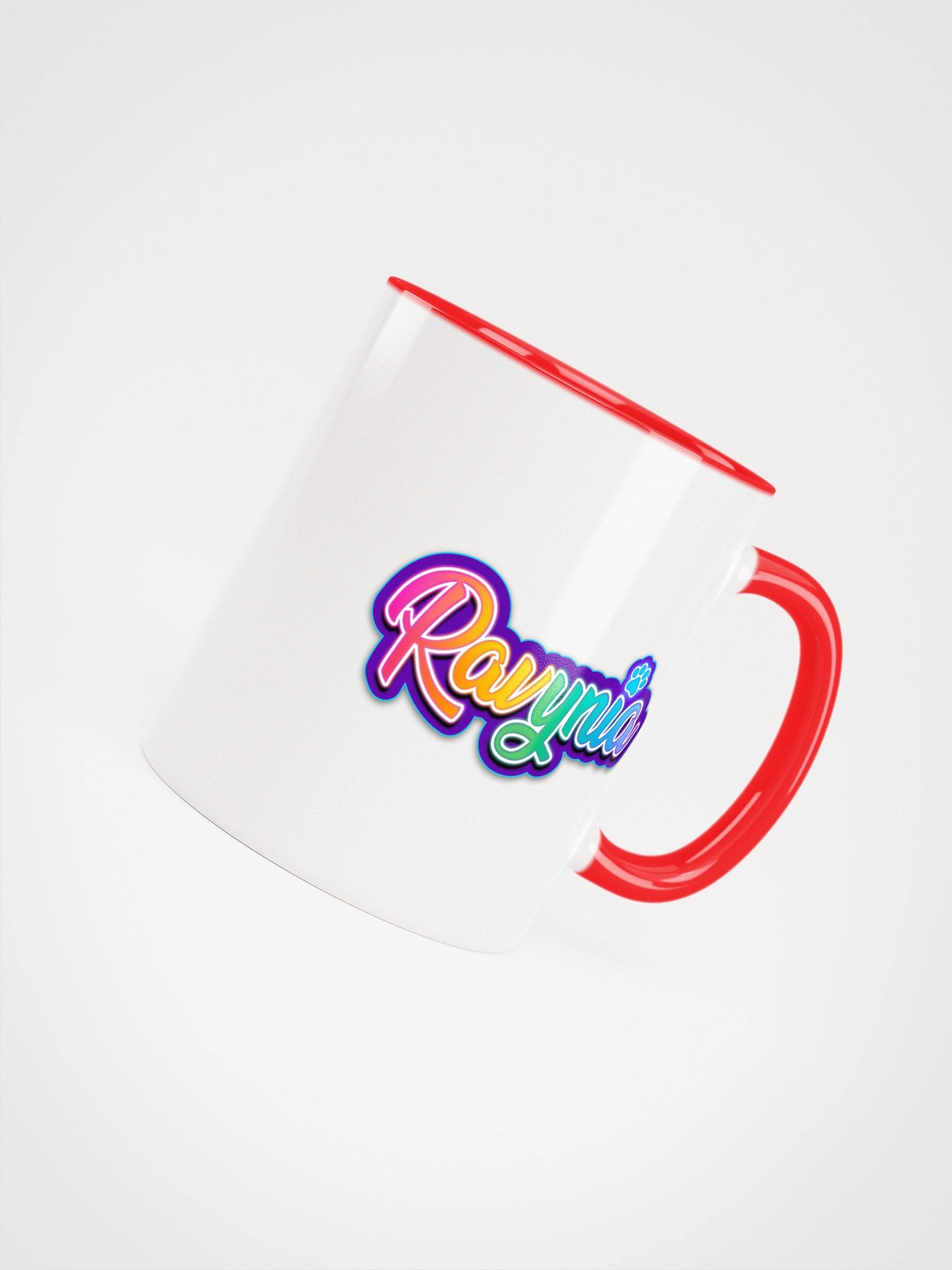 Nature Is Queer - Pride 2025 Small Mug product image (19)