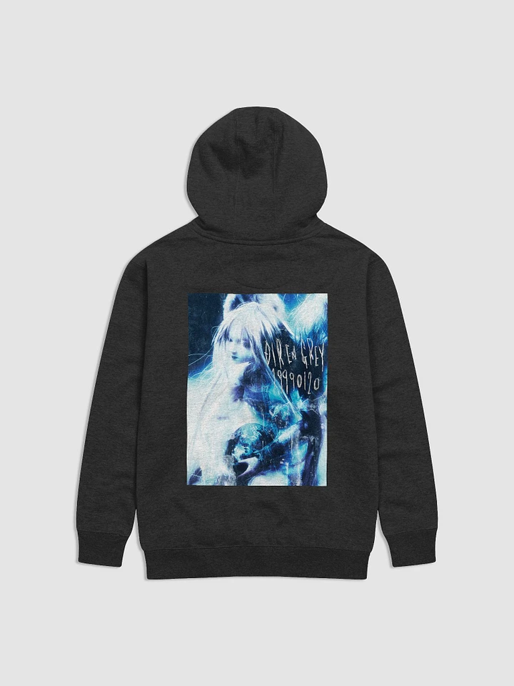 19990120 Limited Deluxe Version Artwork Hoodie product image (2)
