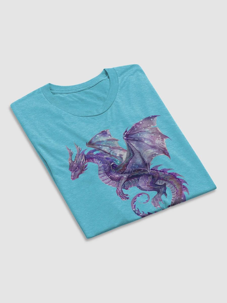 Celestial Dragon Fantasy T-Shirt product image (61)
