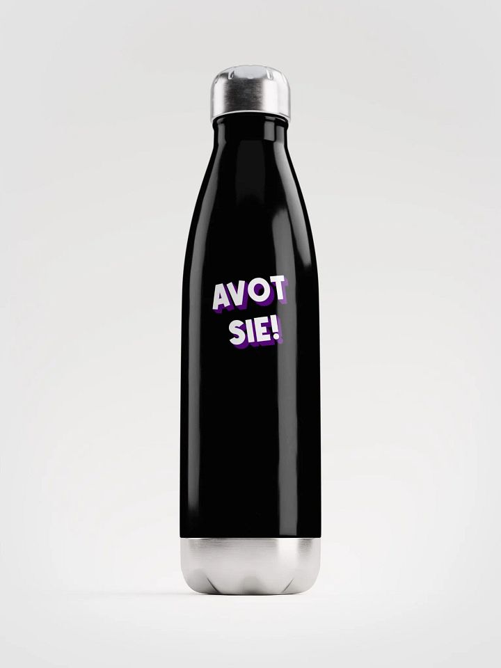 AVOT SIE! - JUOMAPULLO product image (1)