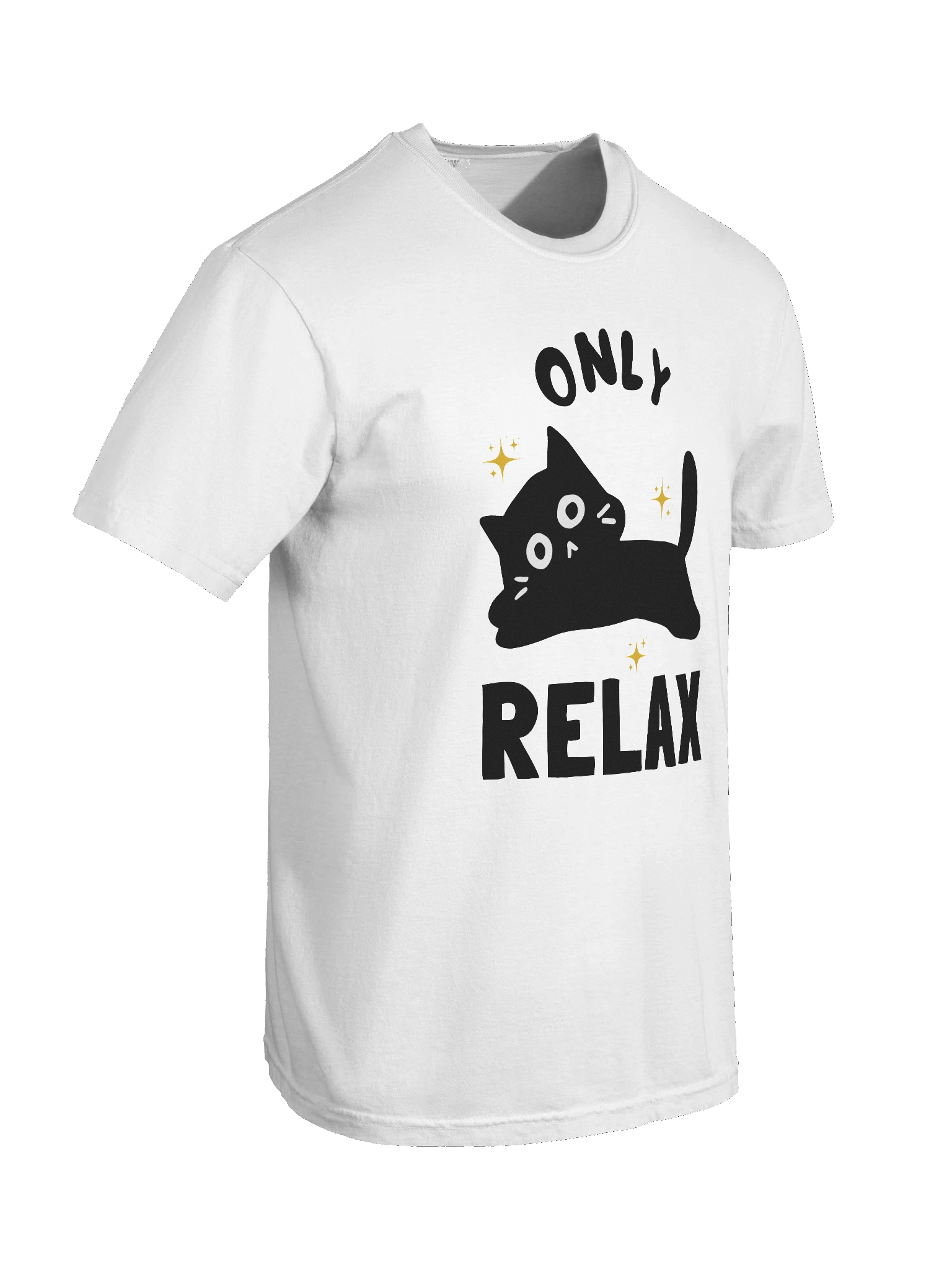 Only Relax Tshirt product image (67)