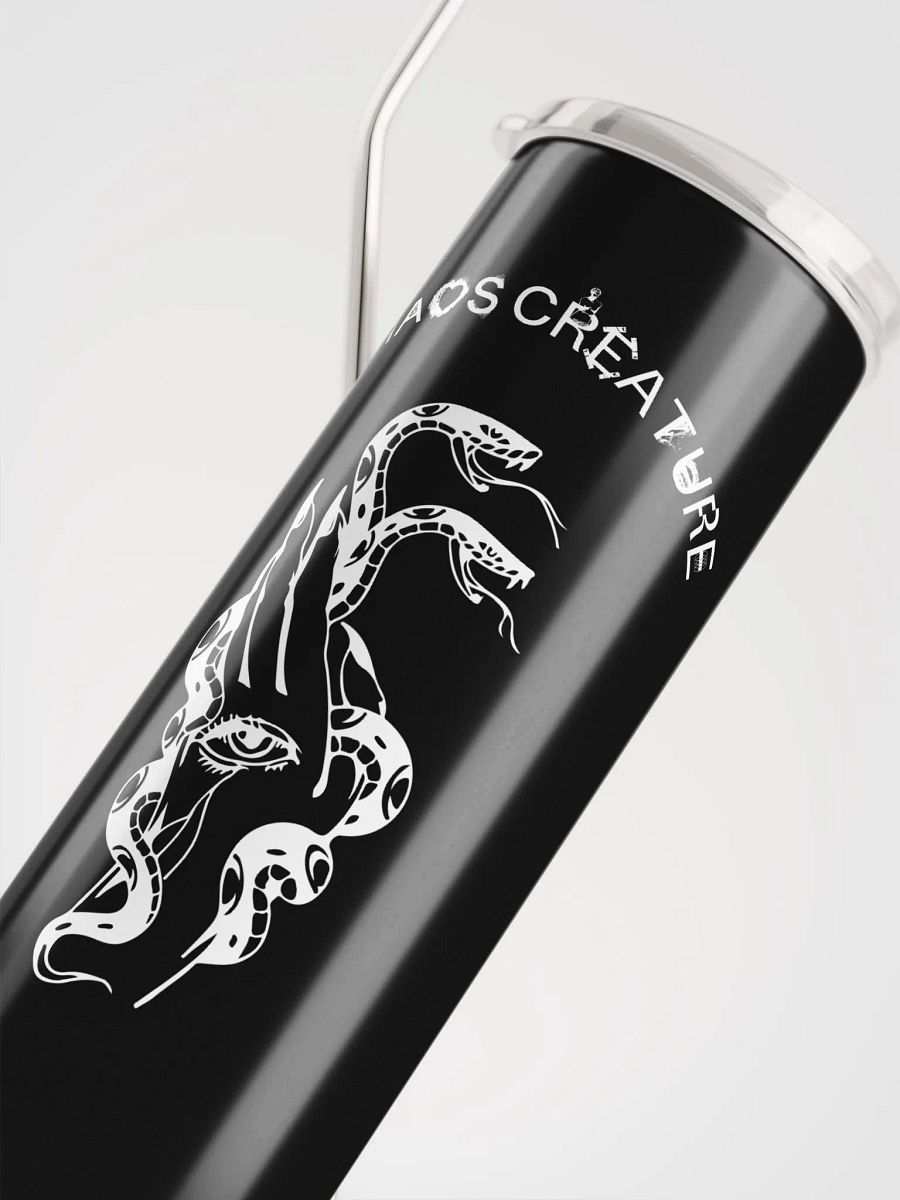 Chaos Creature Tumbler product image (5)
