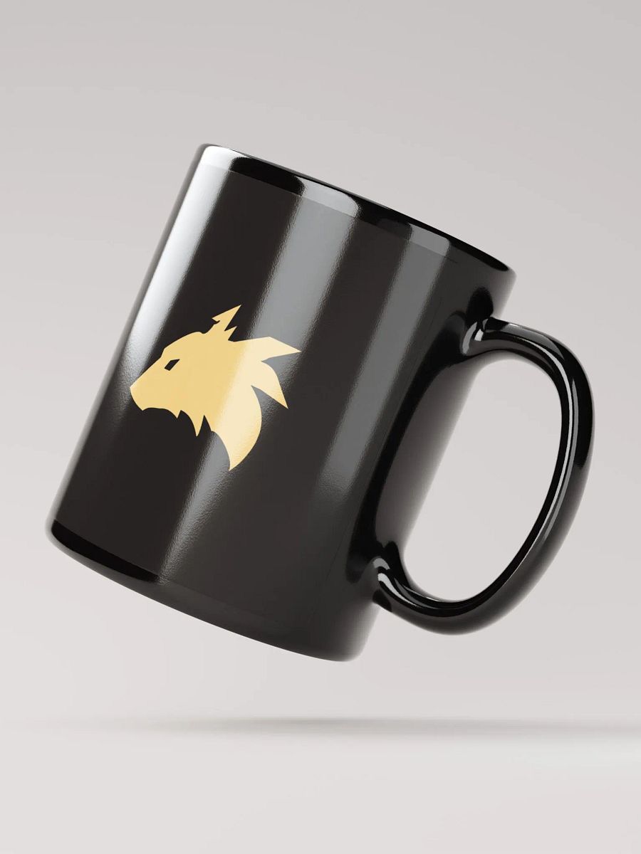 Ulf Mugnar Black product image (2)