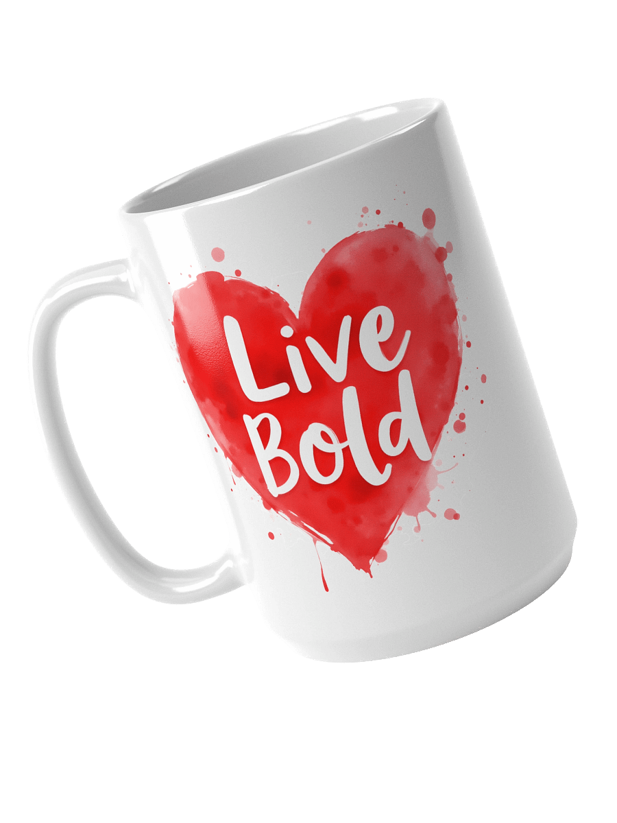 Empowerment Retro Mug Set product image (6)