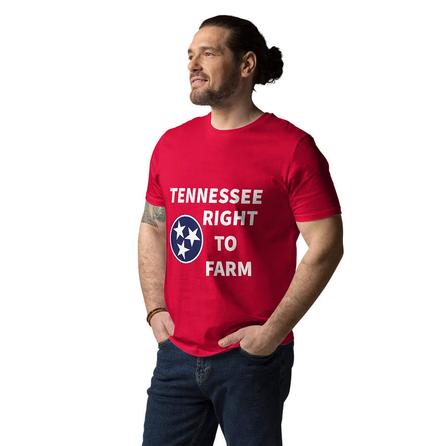 TENNESSEE RIGHT TO FARM product image (11)