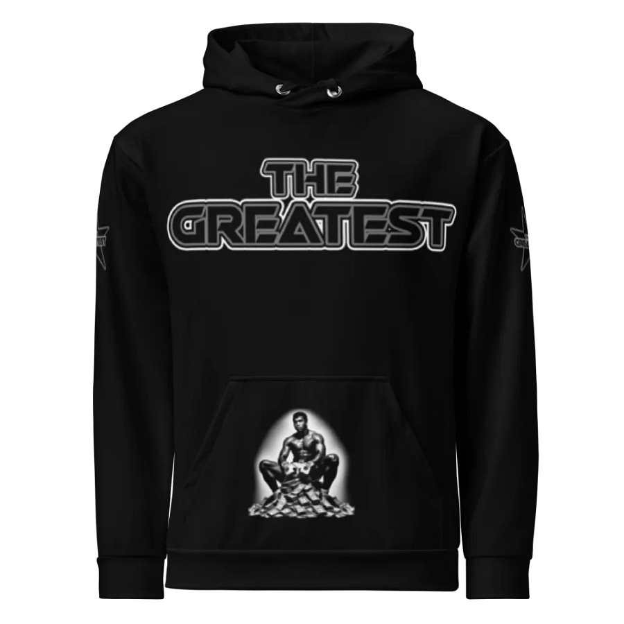 Novelty The Great Hoodie product image (1)