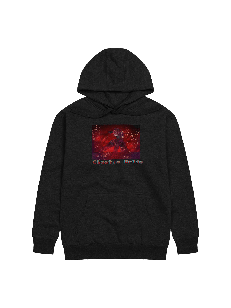 Chaotic Relic; The Chaotic knight product image (1)