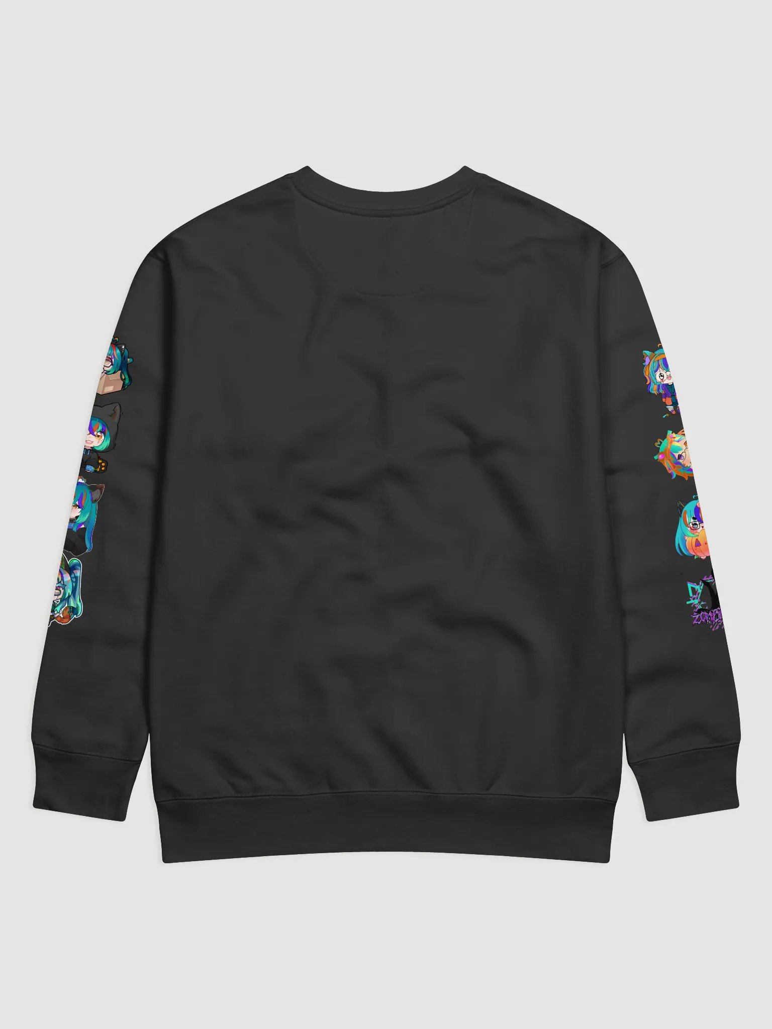 Stamp Crewneck product image (2)