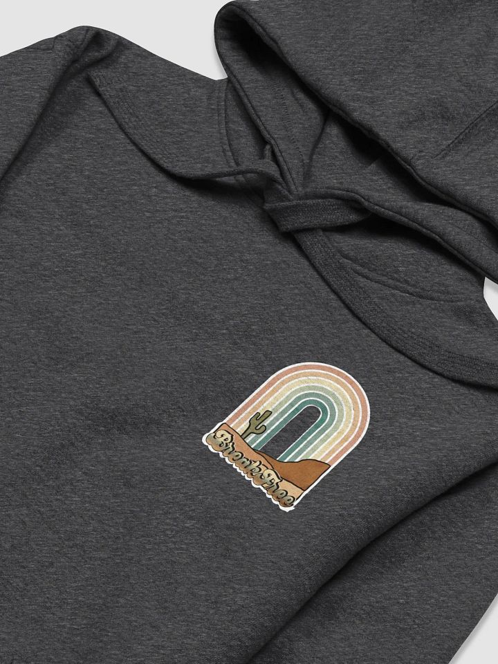 Break Free Hoodie All colors - Small Print product image (1)
