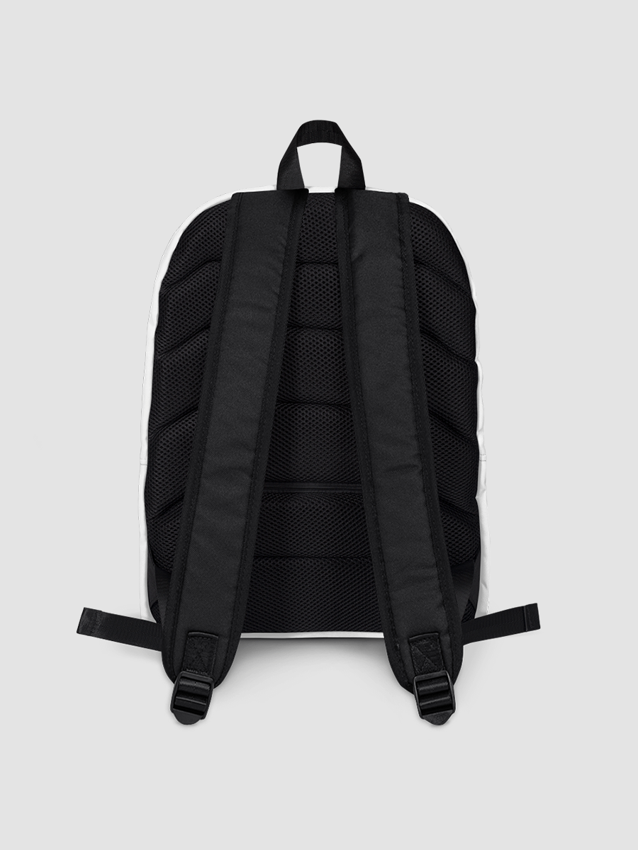 Arms Man - Backpack product image (3)