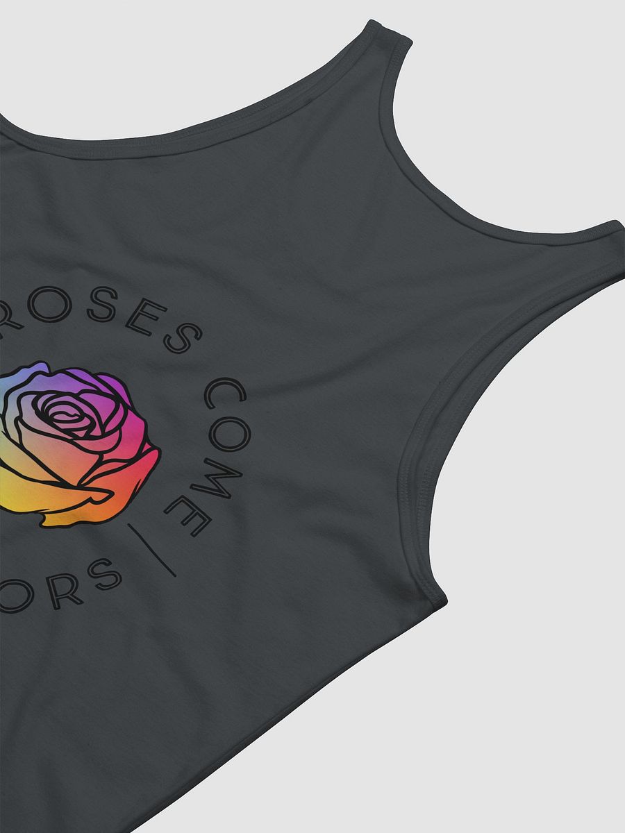 PRIDE Unisex Tank product image (8)
