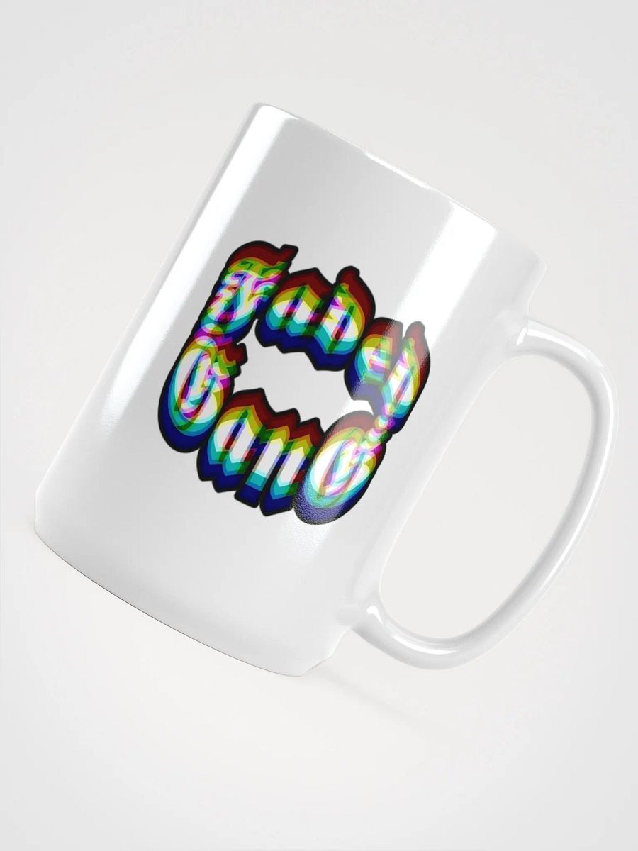Faded Gang Mug product image (4)
