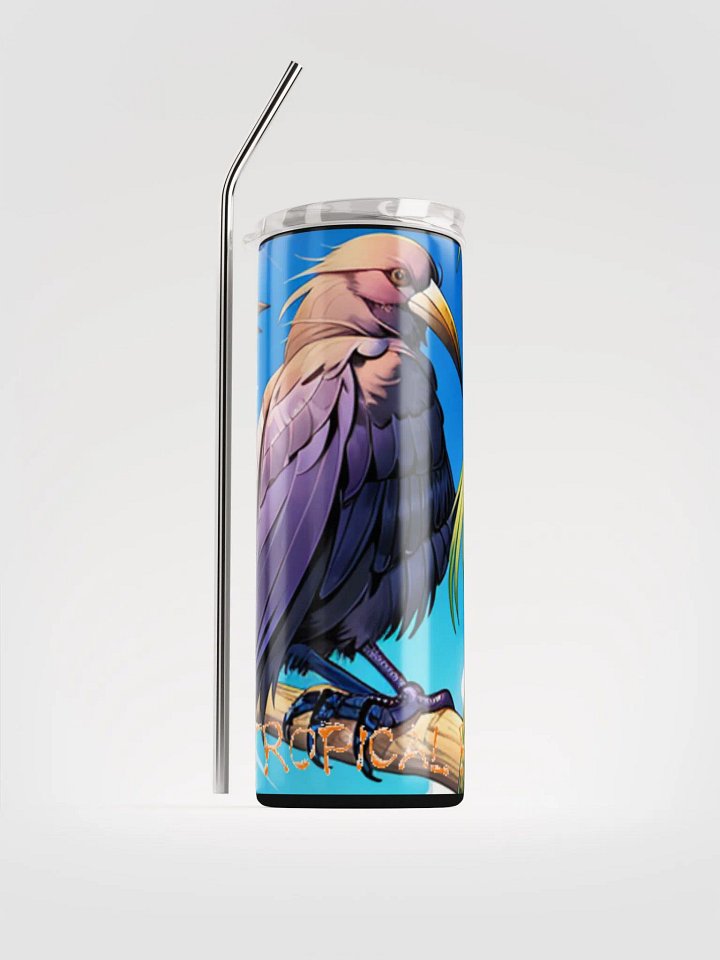 Tropical Tumbler! product image (1)