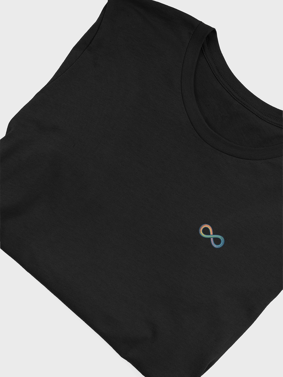 Dyscalculia Numbers T-shirt product image (5)