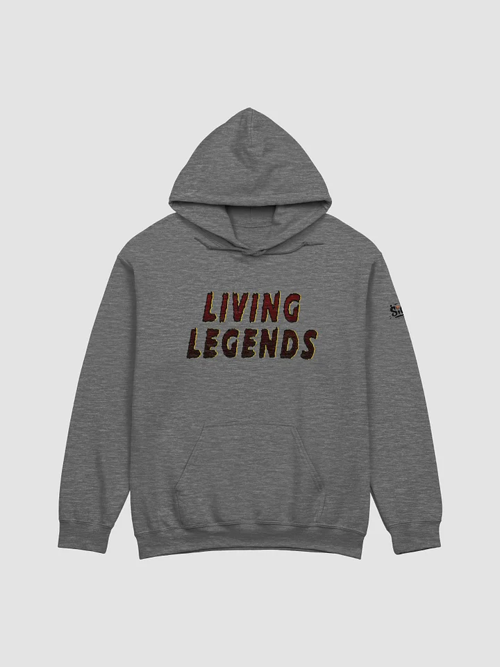 Poetry Life League: Living Legends product image (1)