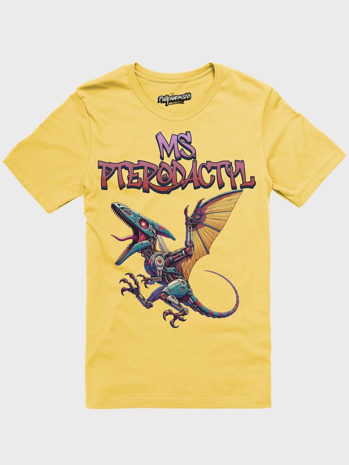 ROBOT MS PTERODACTYL product image (7)