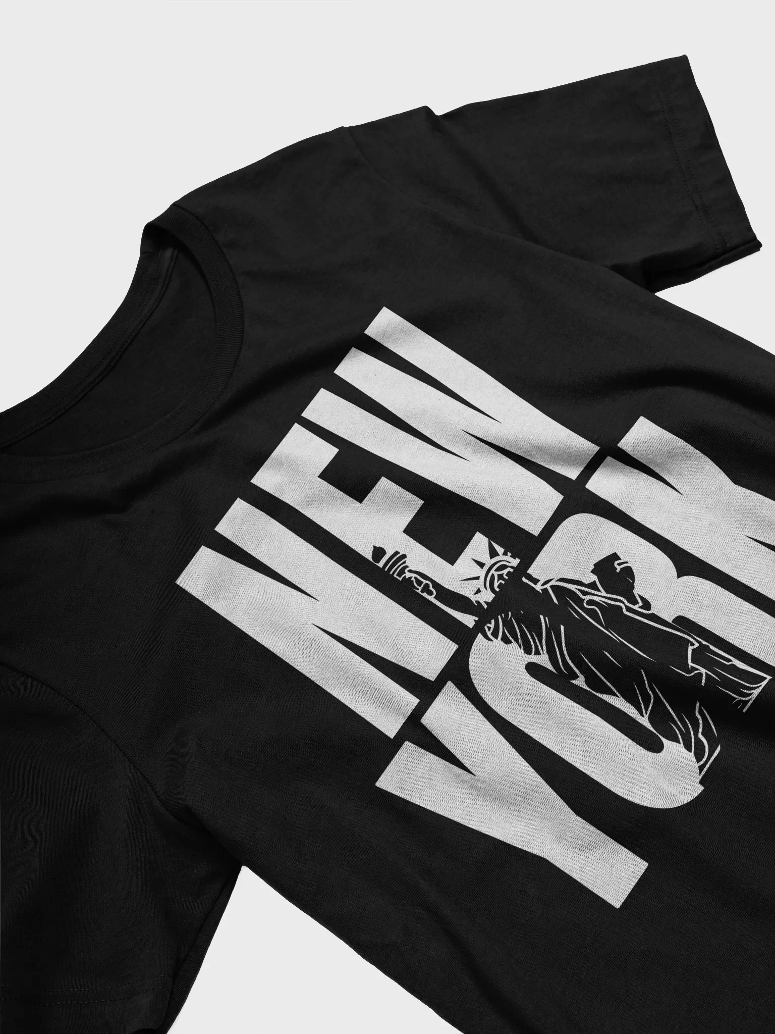 New York Signature Unisex T-Shirt product image (2)