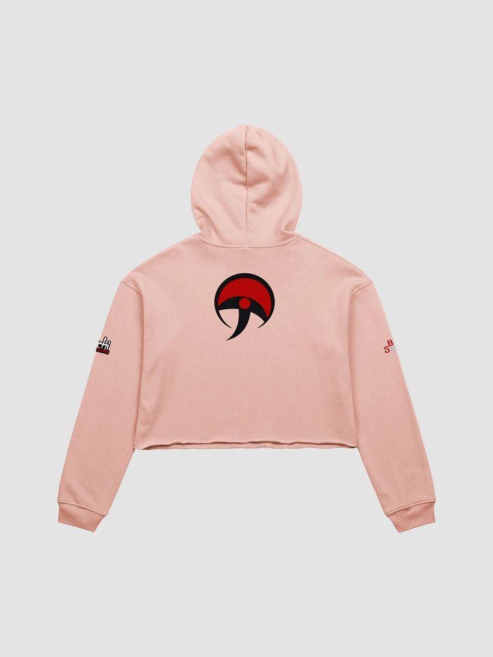 Crop Hoodie product image (15)