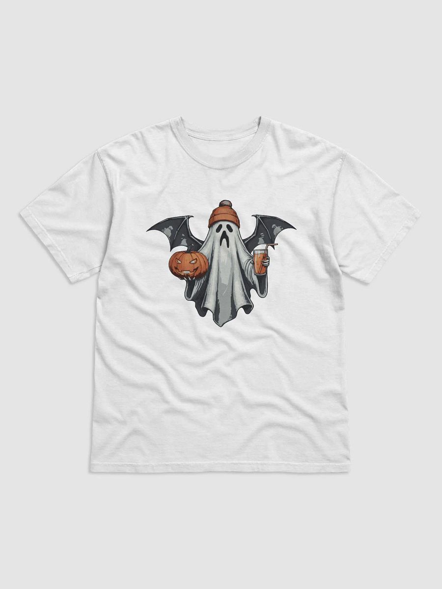 Spooky Specter Halloween T-Shirt product image (97)