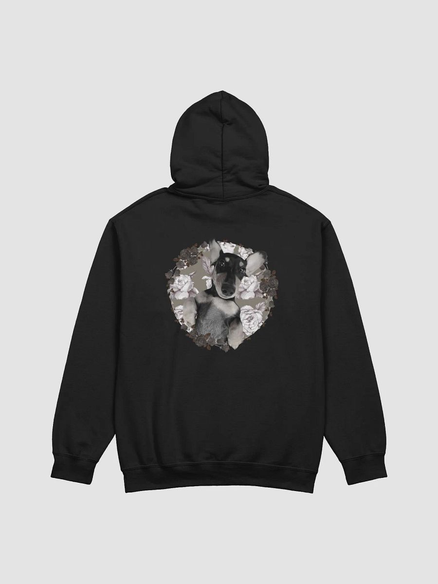 Hammi Time Hoodie product image (1)