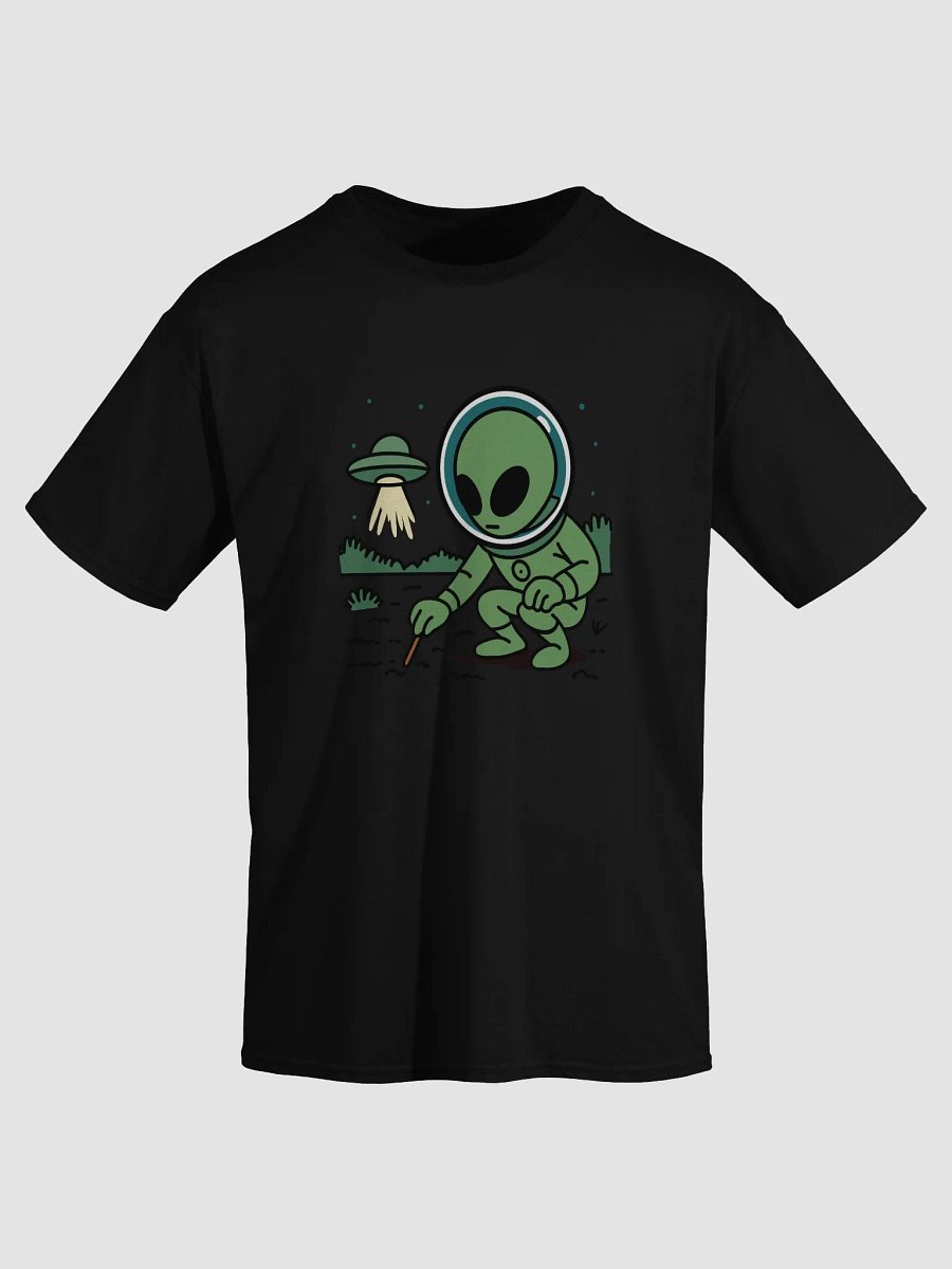 Alien Melancholy product image (30)