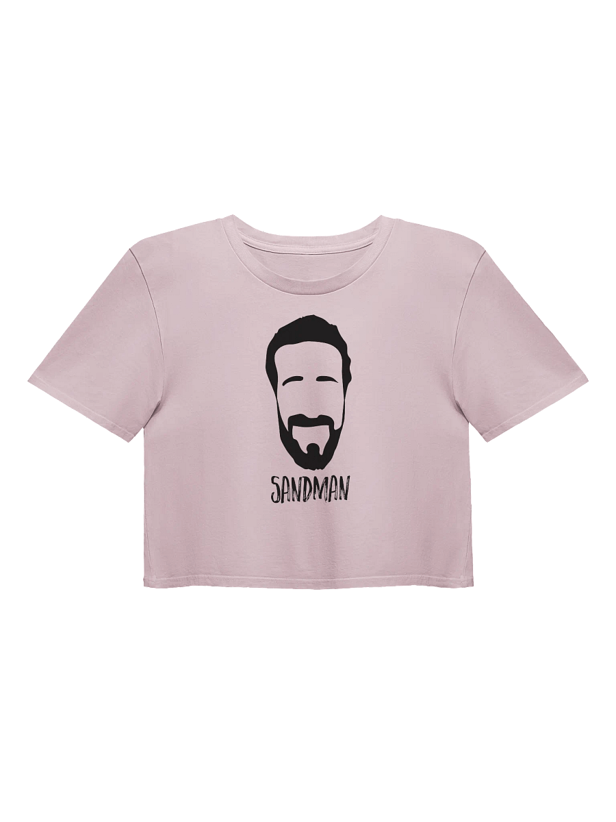 Jonsandman Crop Tee product image (1)