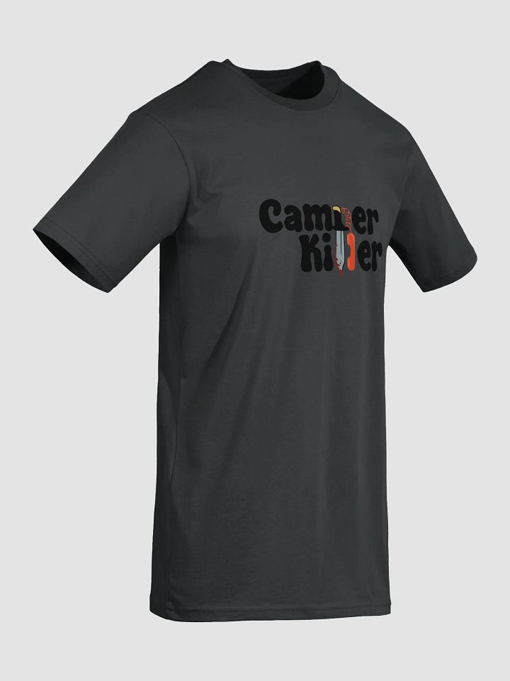 camper killer t-shirt product image (2)