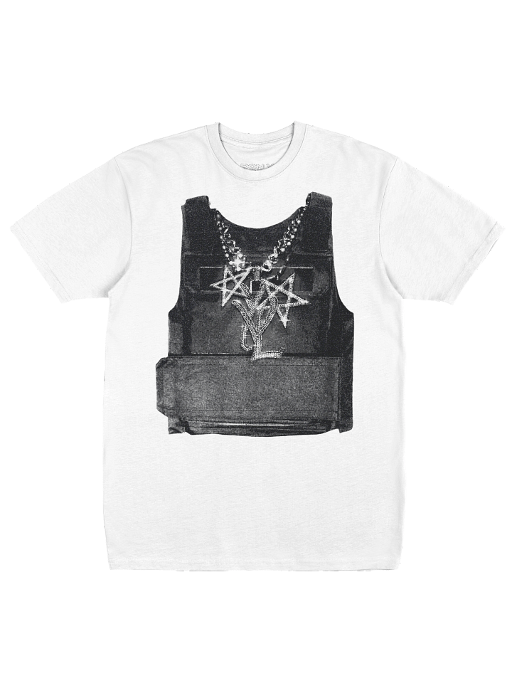 Olympian Tee product image (1)