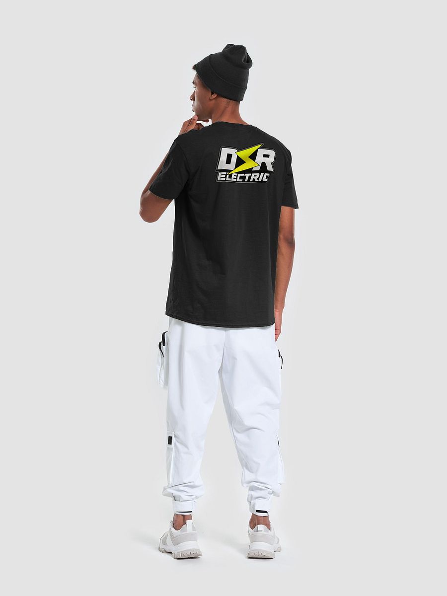 DSR Electric Shirt product image (6)