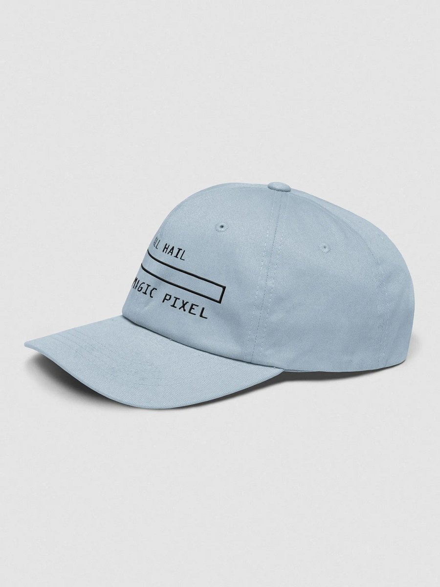 Magic Pixel Hat product image (7)