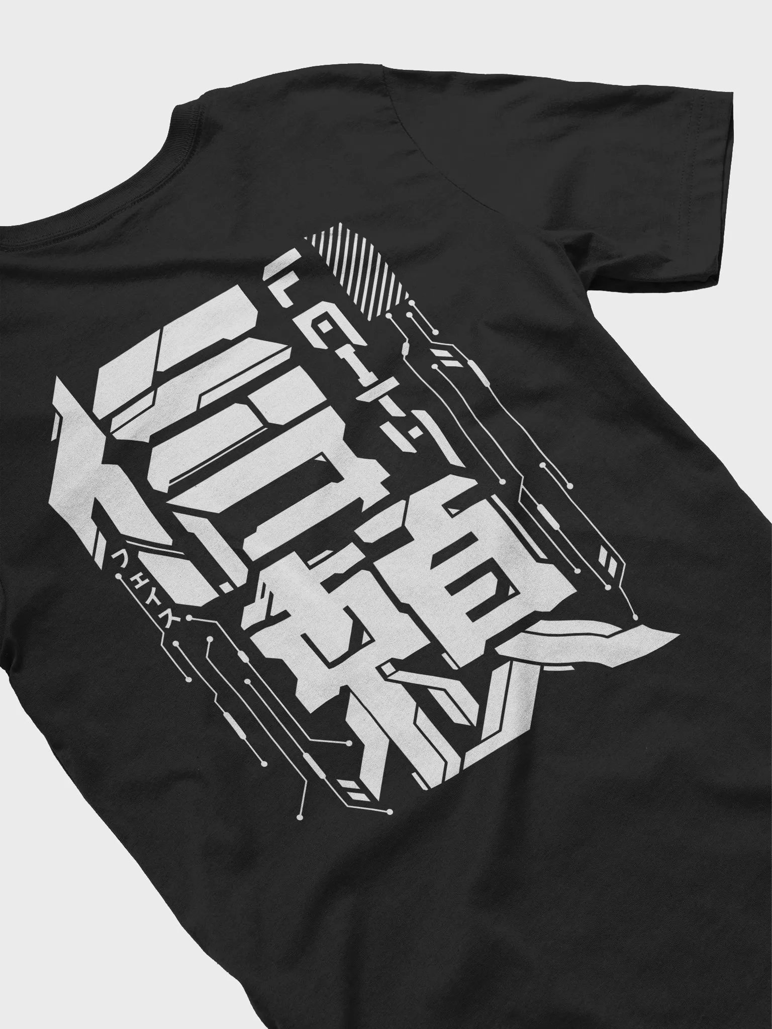 KJ ✘ FAITH T-SHIRT product image (6)