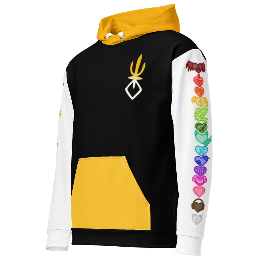 Sherbverse Hoodie product image (24)