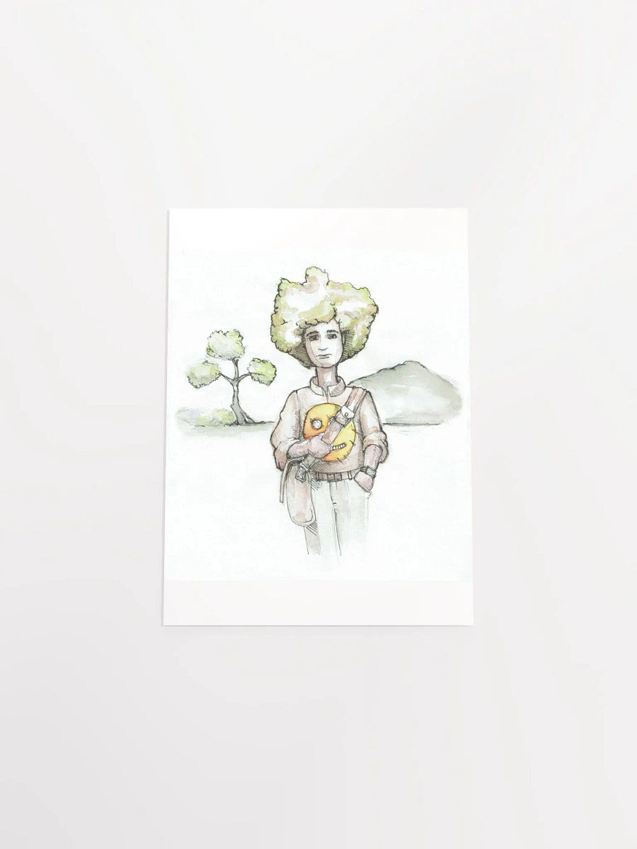 On the Road less traveled product image (4)