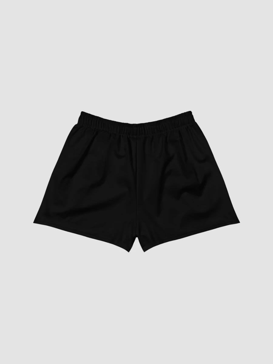 Sports Club Athletic Shorts - Black product image (5)