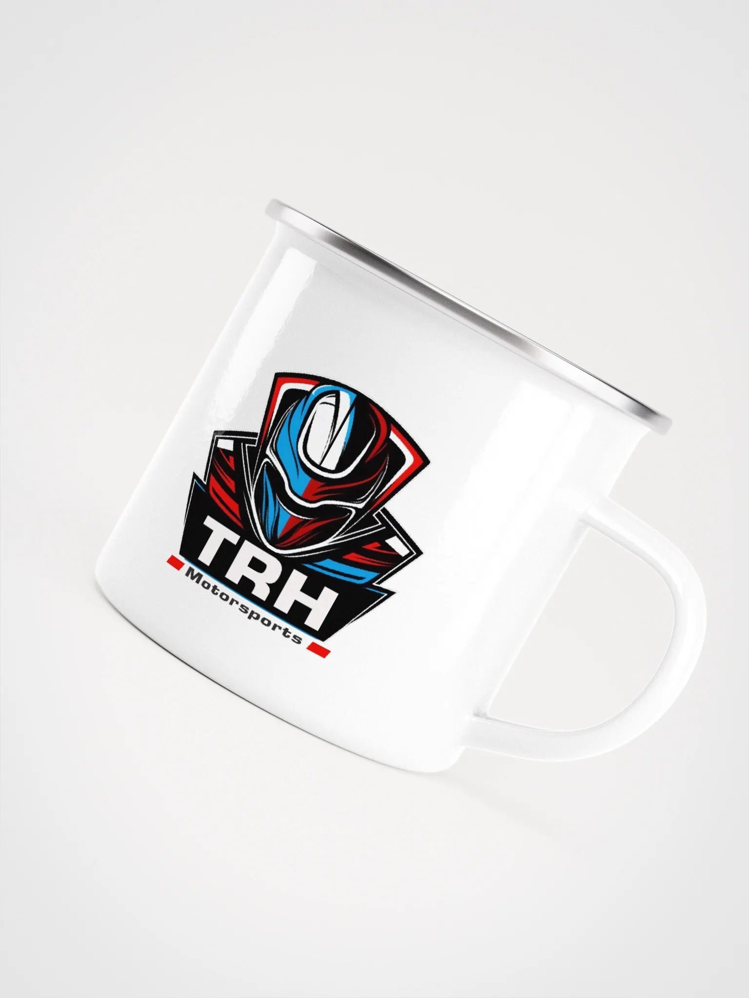 Enamel Mug product image (3)