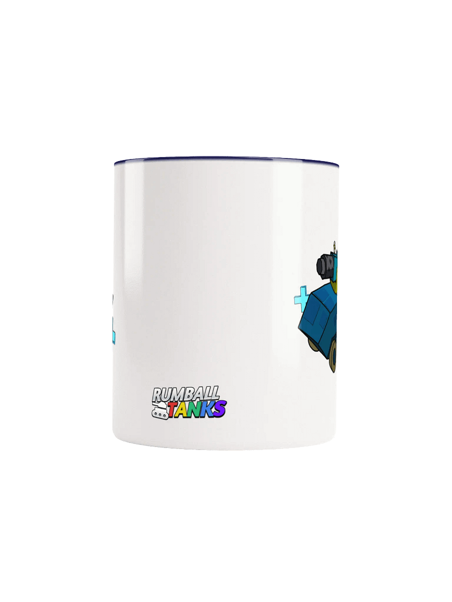 Mug ChronoHeal product image (5)