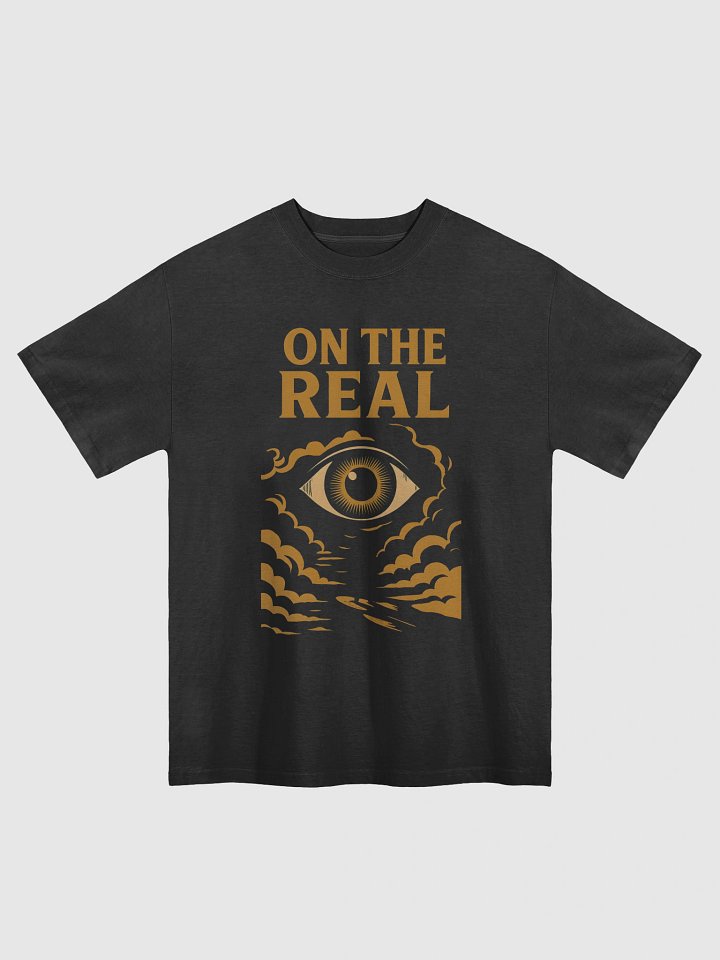 OTR Cloud Eye T-Shirt product image (1)