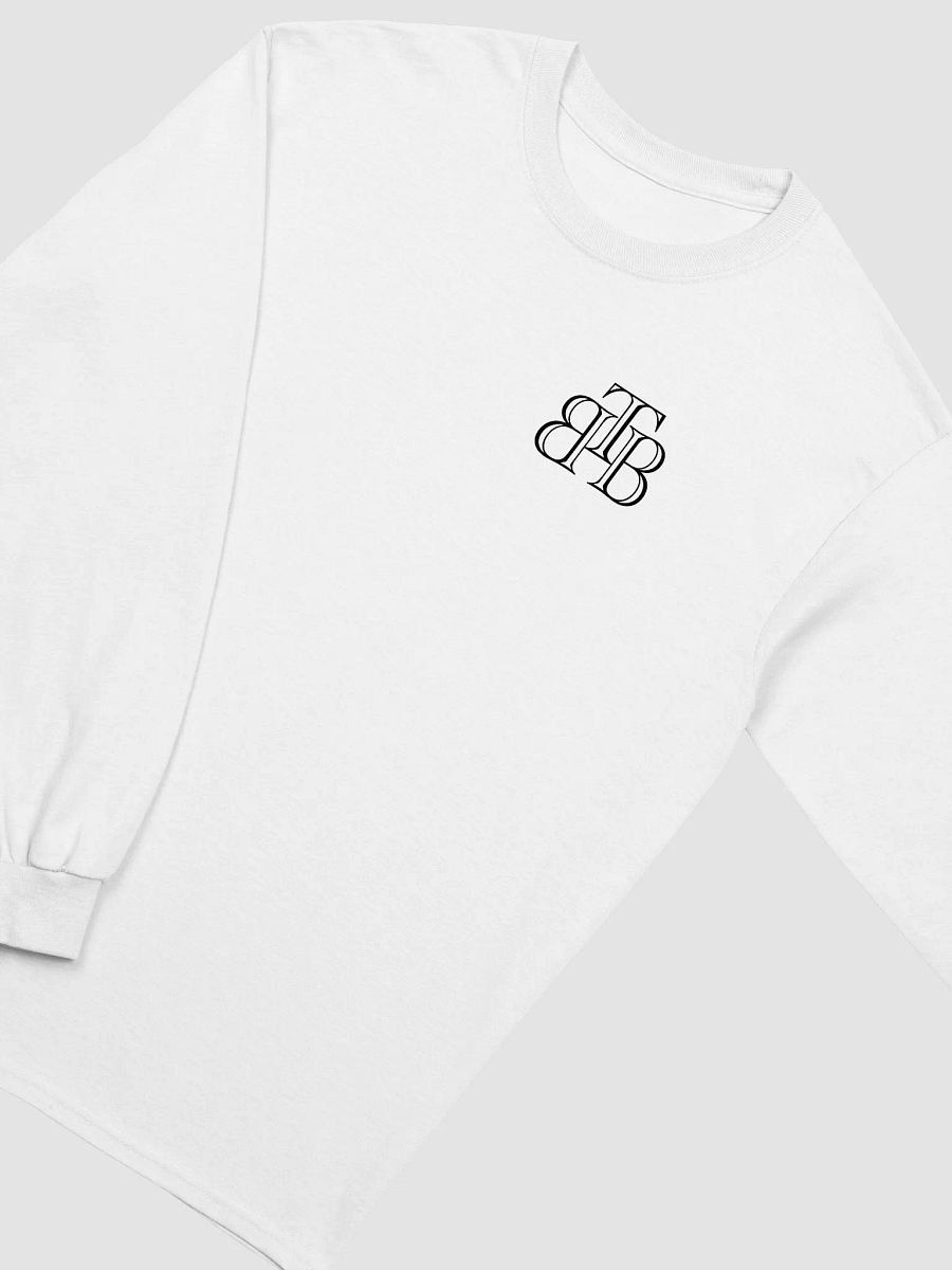 TBB Logo Long Sleeve product image (32)