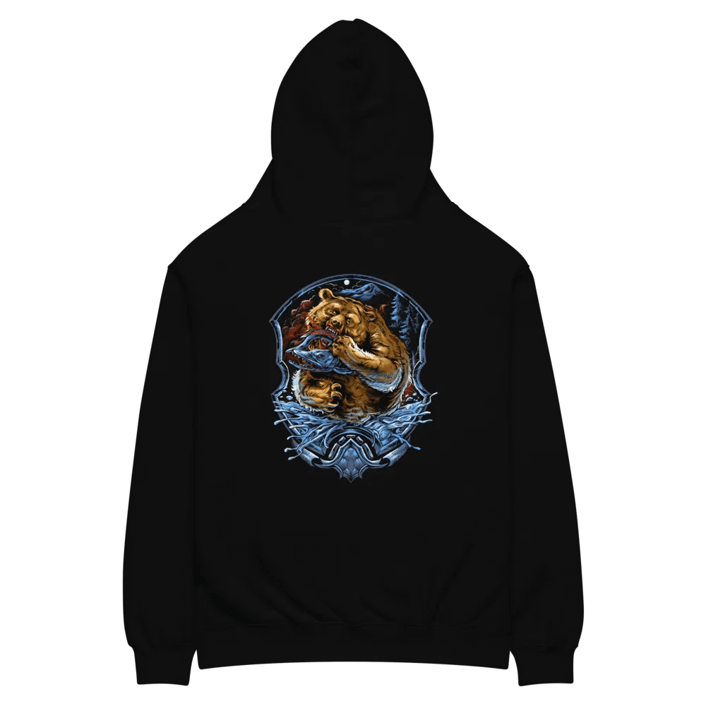 WILD HOODIE product image (3)