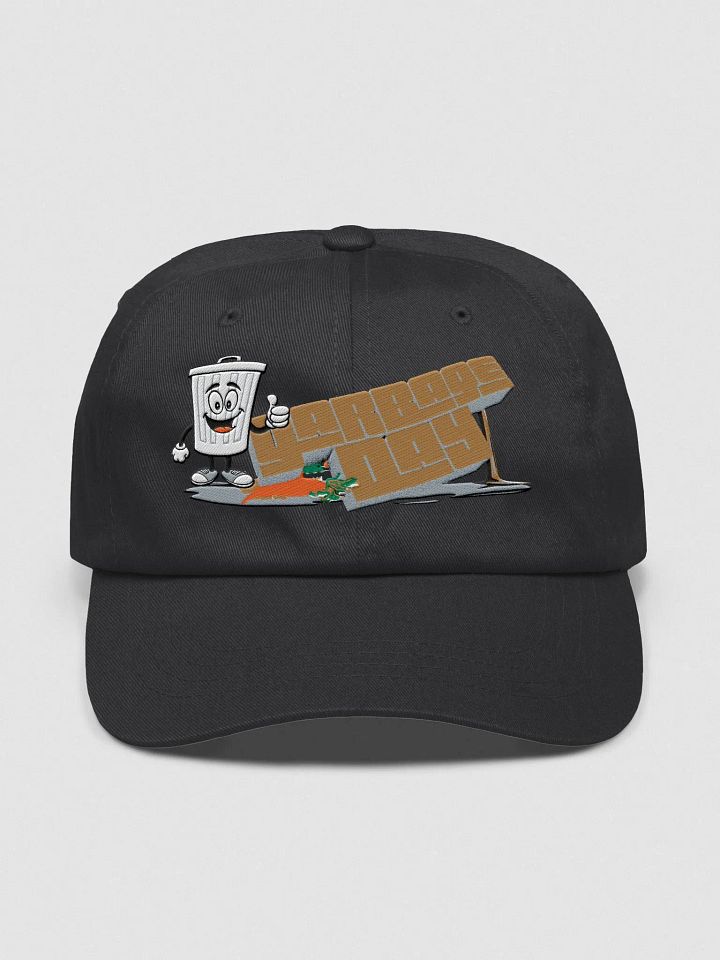 Retro GD logo product image (1)