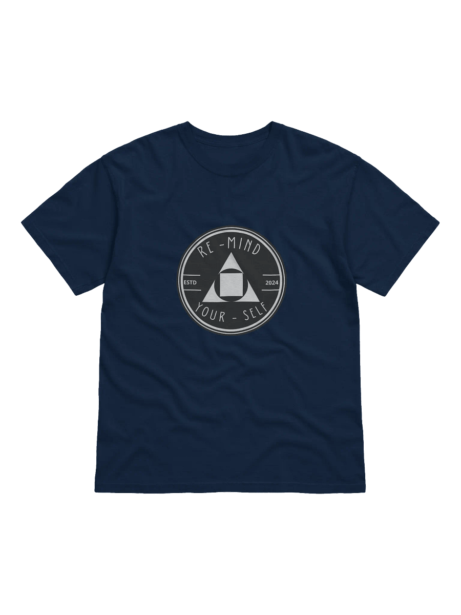 Re-Mind-Your-Self T-Shirt product image (1)