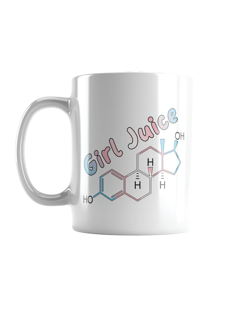 Girl Juice Mug product image (16)