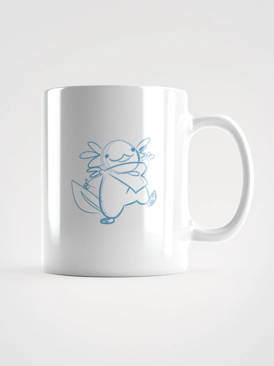 CRABEATER and Cobalt Mug product image (3)