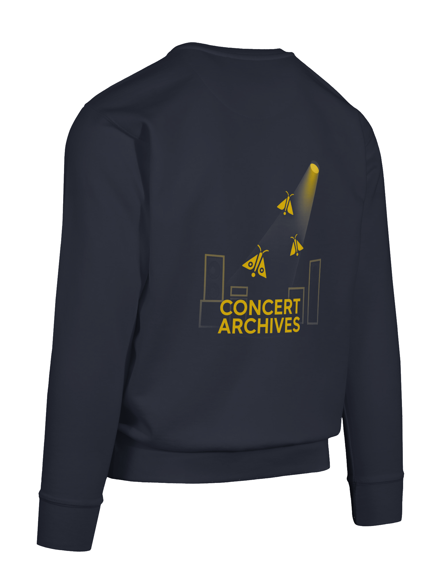 Stage Light Crewneck product image (12)