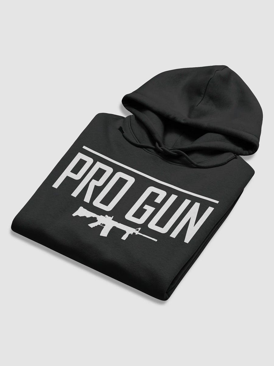 I AM PRO GUN product image (12)