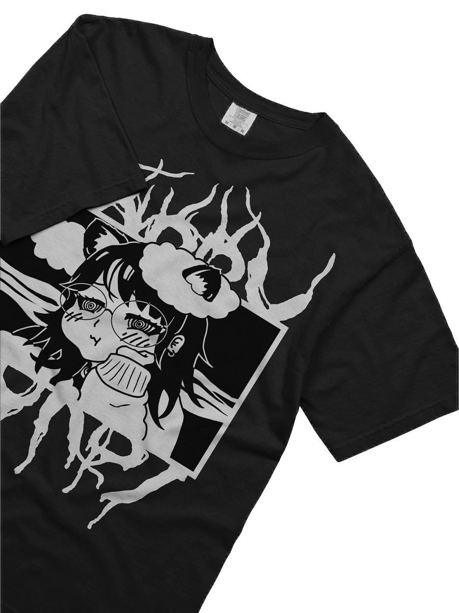 Metal Anime Girl product image (39)
