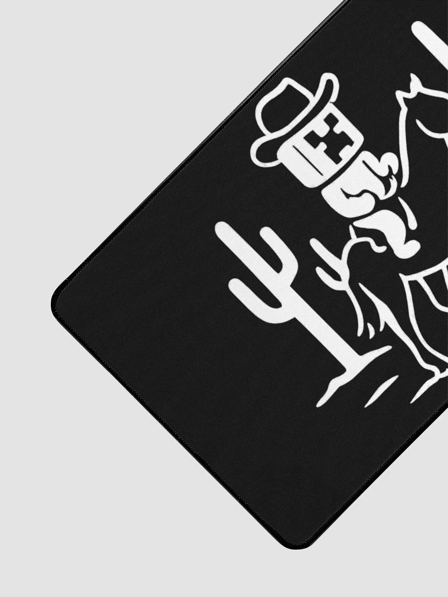 Creep'n Buckaroo ~ Desk Pad product image (3)